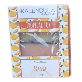 KALENDULA SAPUN MANGO 